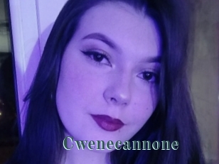 Cwenecannone