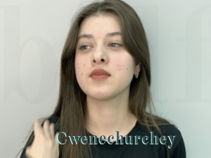 Cwenechurchey