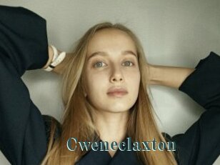 Cweneclaxton