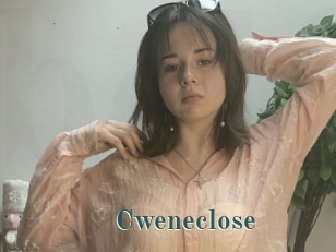 Cweneclose