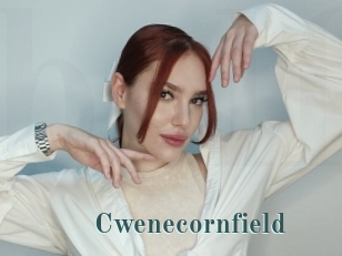 Cwenecornfield