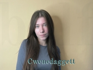 Cwenedaggett