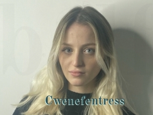Cwenefentress