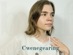 Cwenegearing