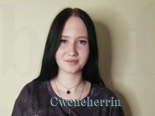Cweneherrin