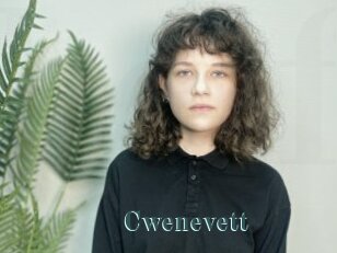 Cwenevett