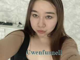 Cwenfunnell