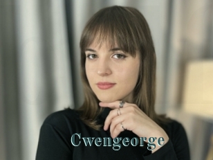 Cwengeorge