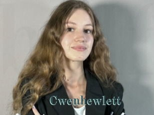 Cwenhewlett