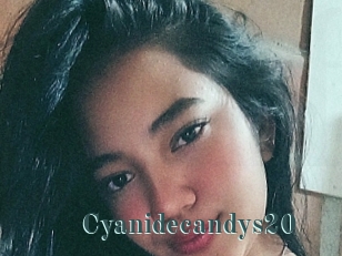 Cyanidecandys20