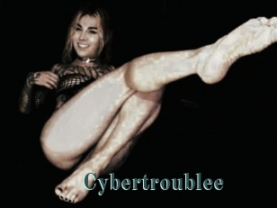 cybertroublee Belles Femmes