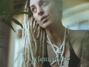 Cyiennarose
