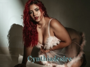 Cynthiadesire