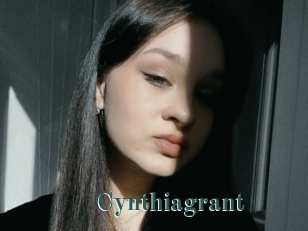 Cynthiagrant