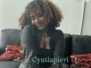 Cyntiapieri