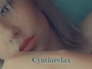 Cyntiarelax