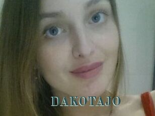 DAKOTAJO