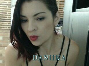 DANIIKA