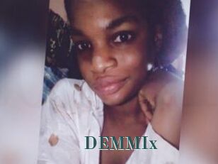 DEMMIx