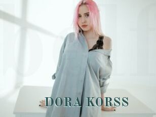 DORA_KORSS