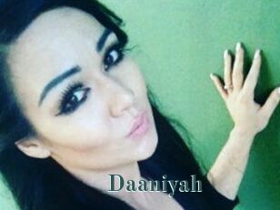 Daaniyah