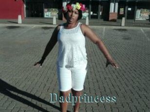 Dadprincess