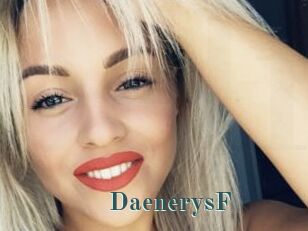 DaenerysF