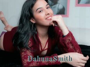DahnnaSmith