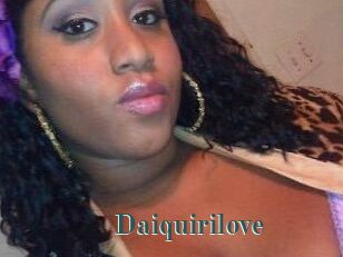 Daiquirilove