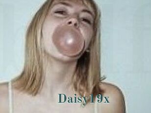 Daisy19x
