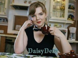 DaisyDear