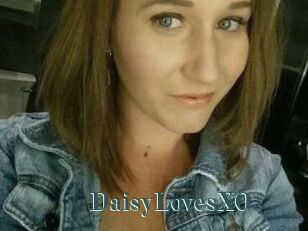 DaisyLovesXO