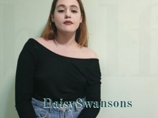 DaisySwansons