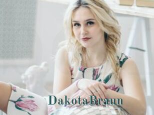 DakotaBraun