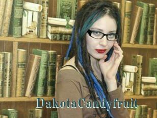 DakotaCandyfruit
