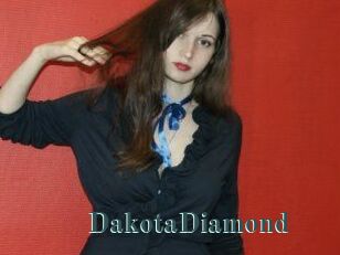 DakotaDiamond Belles Femmes
