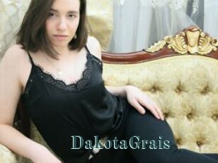 DakotaGrais Belles Femmes