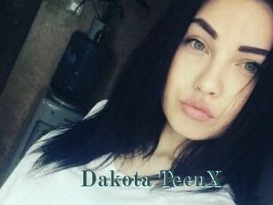 Dakota_TeenX