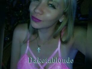 Dakotablonde