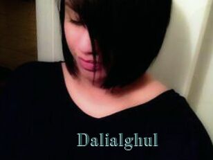 Dalialghul Belles Femmes