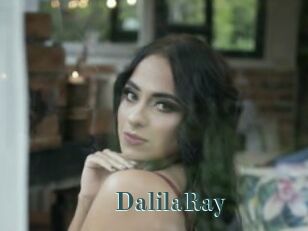 DalilaRay