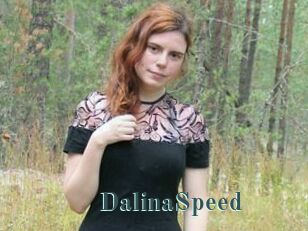 DalinaSpeed