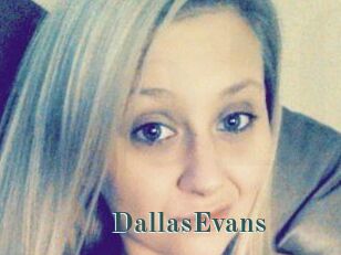Dallas_Evans
