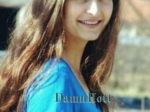 DamnHott
