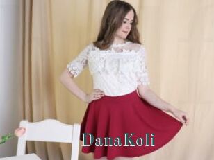 DanaKoli