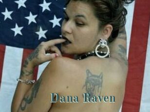 Dana_Raven Belles Femmes