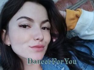 DancerForYou
