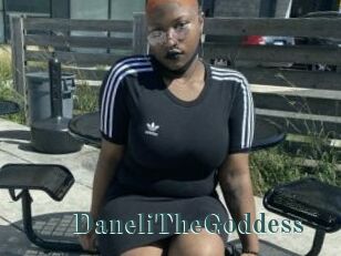 DaneliTheGoddess