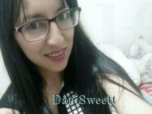 DaniSweett