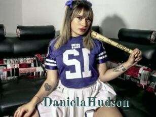 DanielaHudson